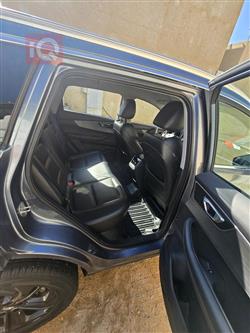 شێری تیگۆ 7 پرۆ